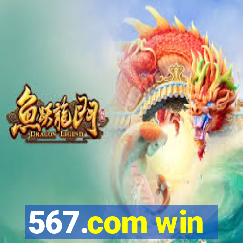 567.com win